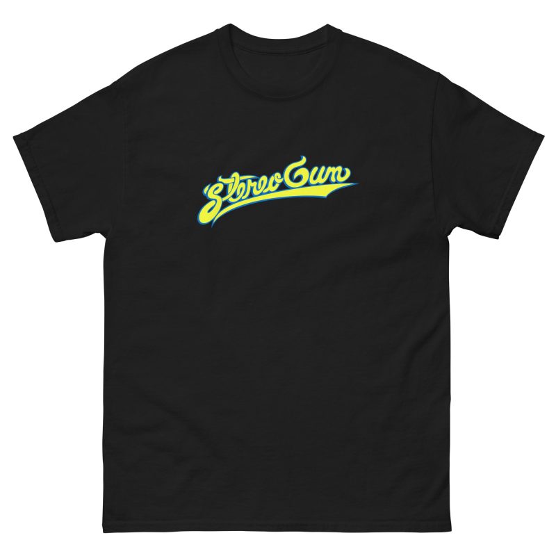 Script Logo T-Shirt