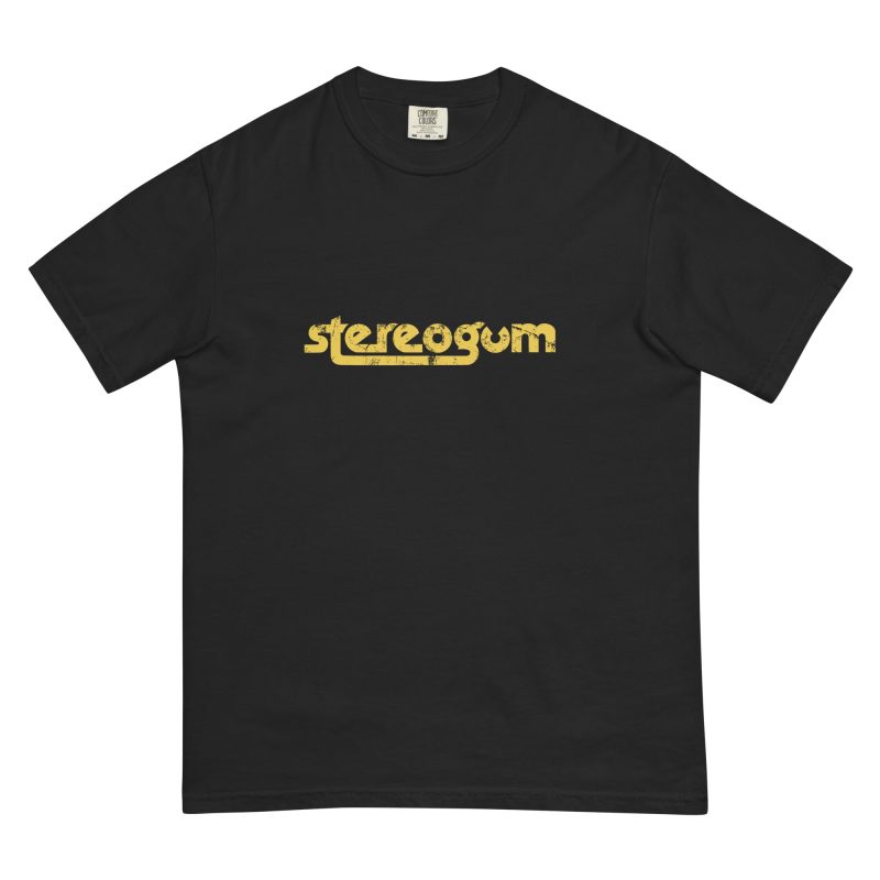 1969 Logo T-Shirt (Comfort Colors)